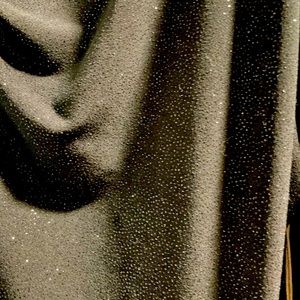 Vince Camuto metallic top - new with tags, never worn. Great for an party.